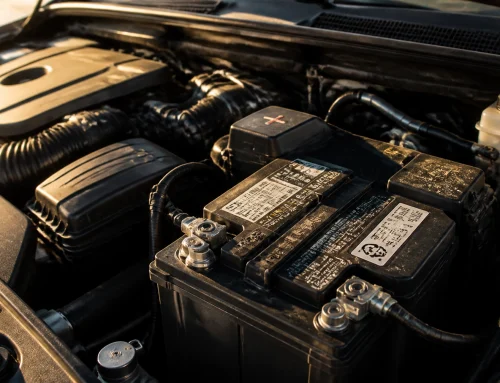 Summer Heat vs. Your Car Battery: 5 Warning Signs You Need a Replacement Before You’re Stranded