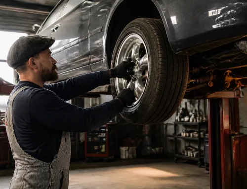 Weekly Automotive Care & Maintenance Insights