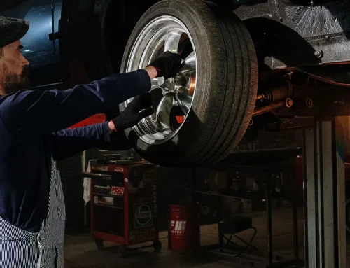 Weekly Automotive Care & Maintenance Insights