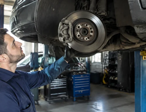 Weekly Automotive Care & Maintenance Insights